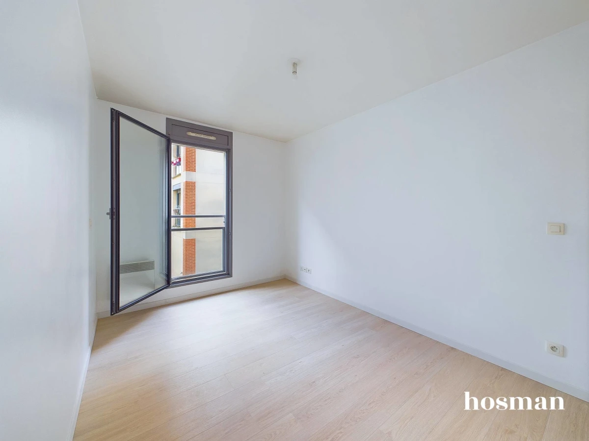 Appartement de 67.0 m² à Montreuil