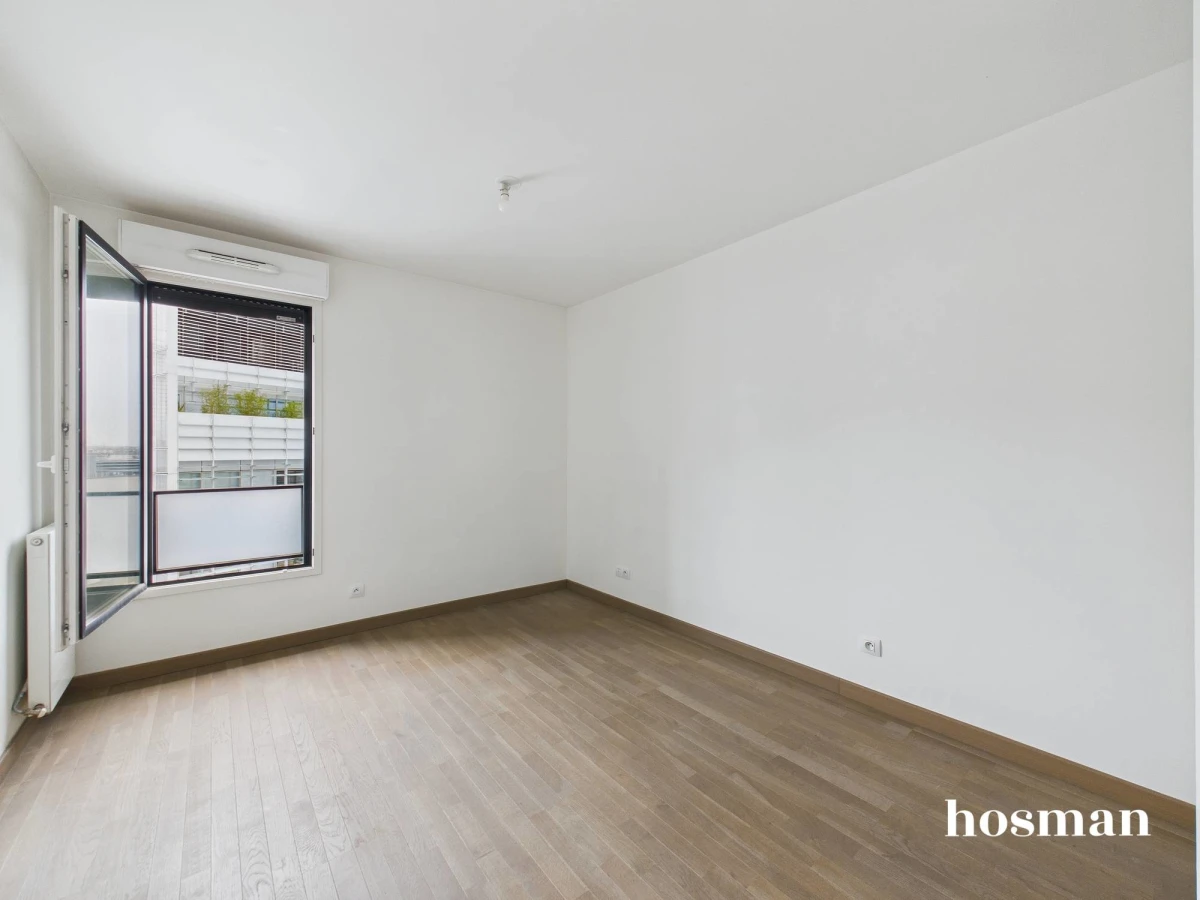 Appartement de 47.0 m² à Issy-les-Moulineaux