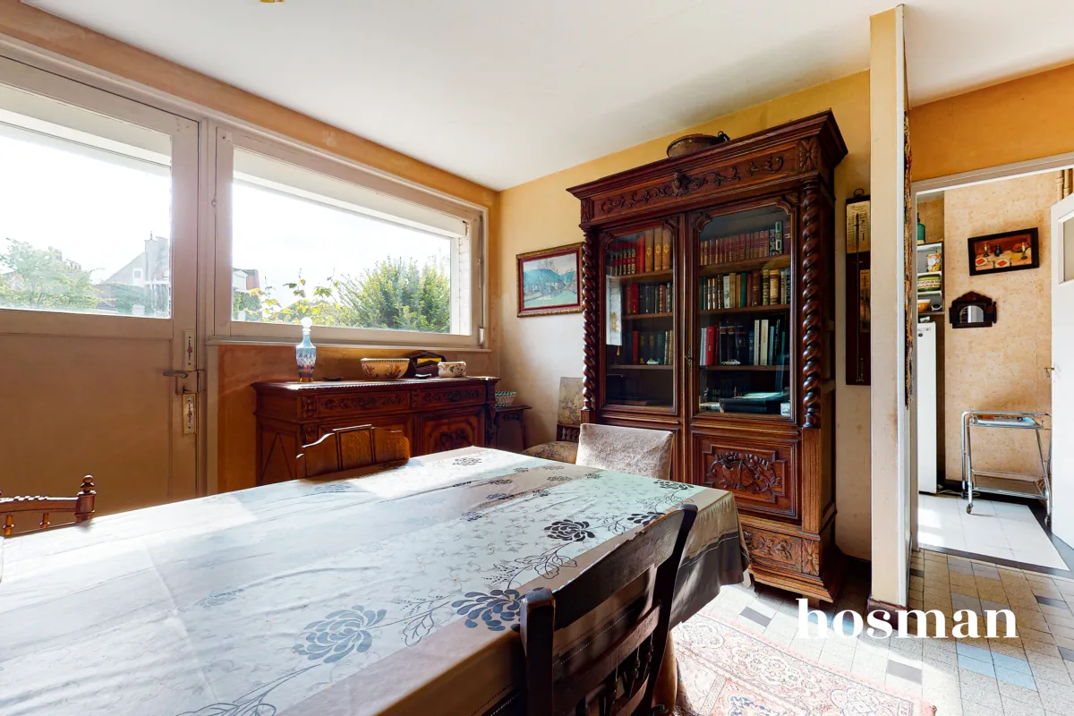 Maison de 130.0 m² à Marcq-en-Barœul