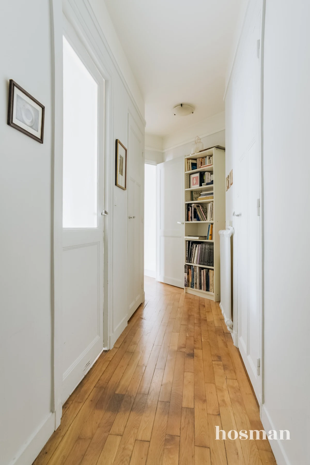 Appartement de 50.0 m² à Paris
