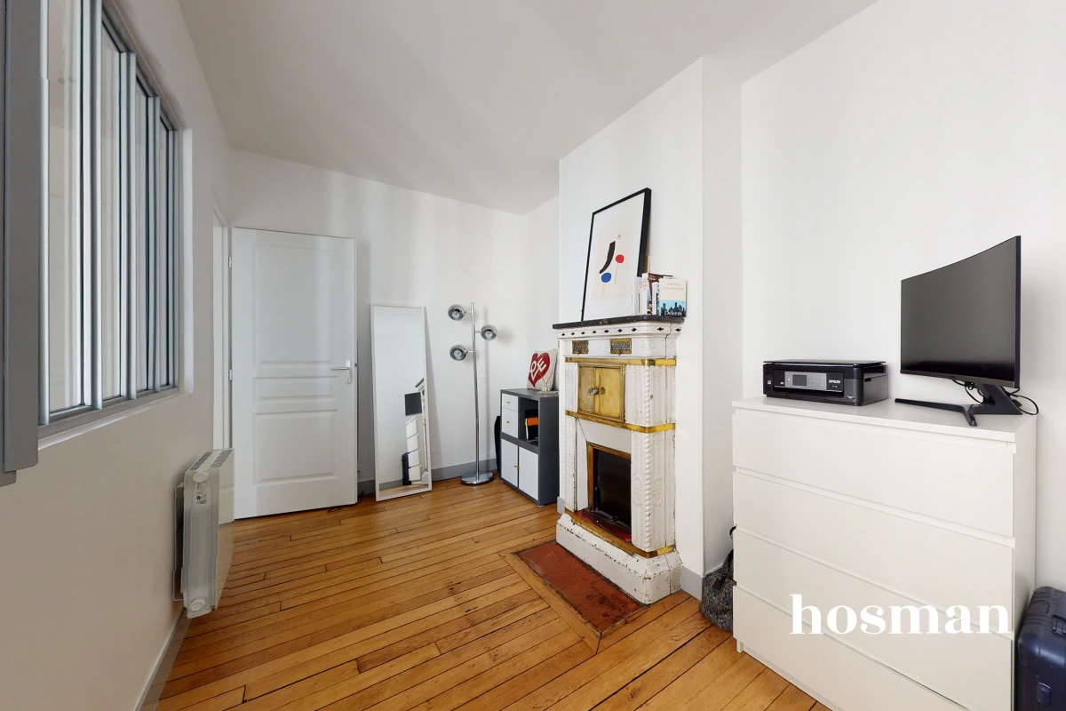 Appartement de 67.0 m² à Paris