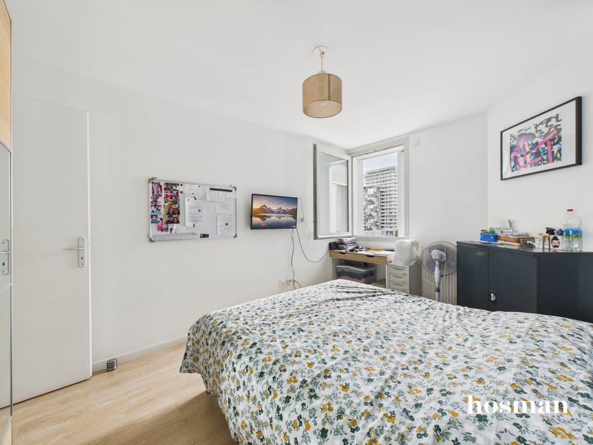 Appartement de 83.0 m² à Asnières-sur-Seine