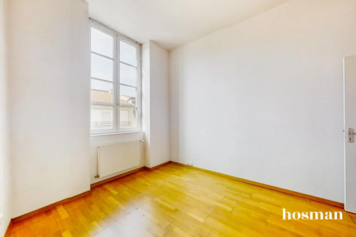 Appartement de 49.06 m² à Lyon