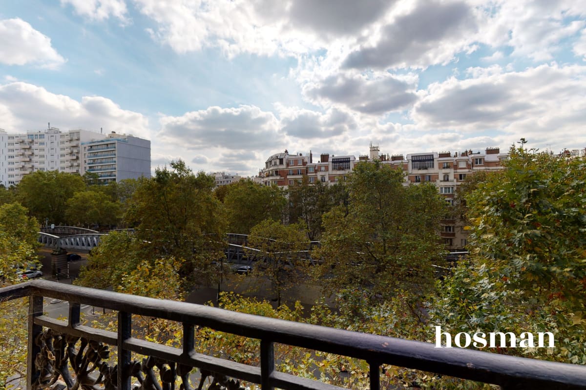 Appartement de 50.0 m² à Paris
