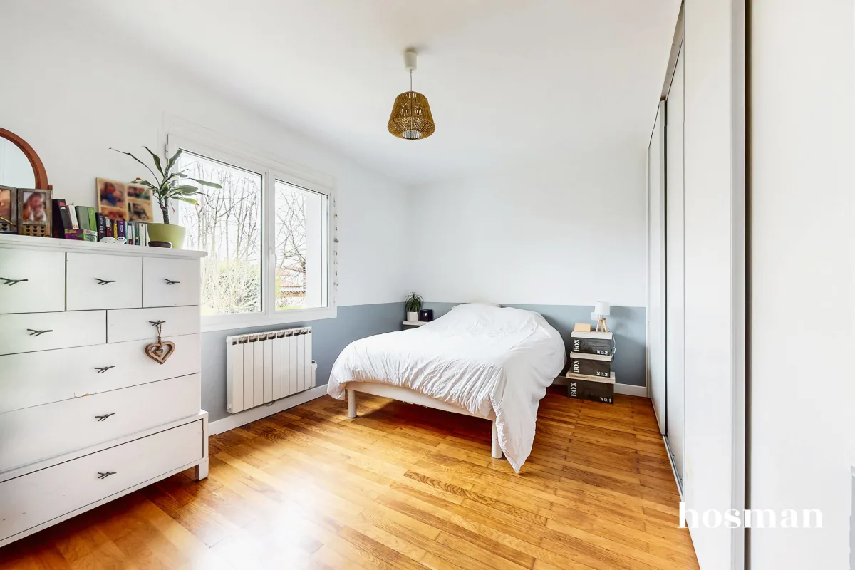 Maison de 170.42 m² à Meyzieu