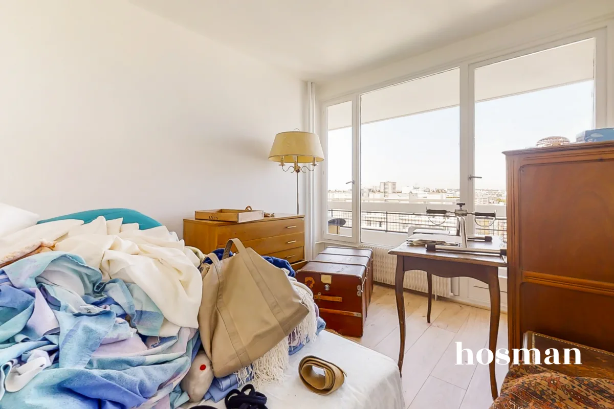 Appartement de 76.0 m² à Paris