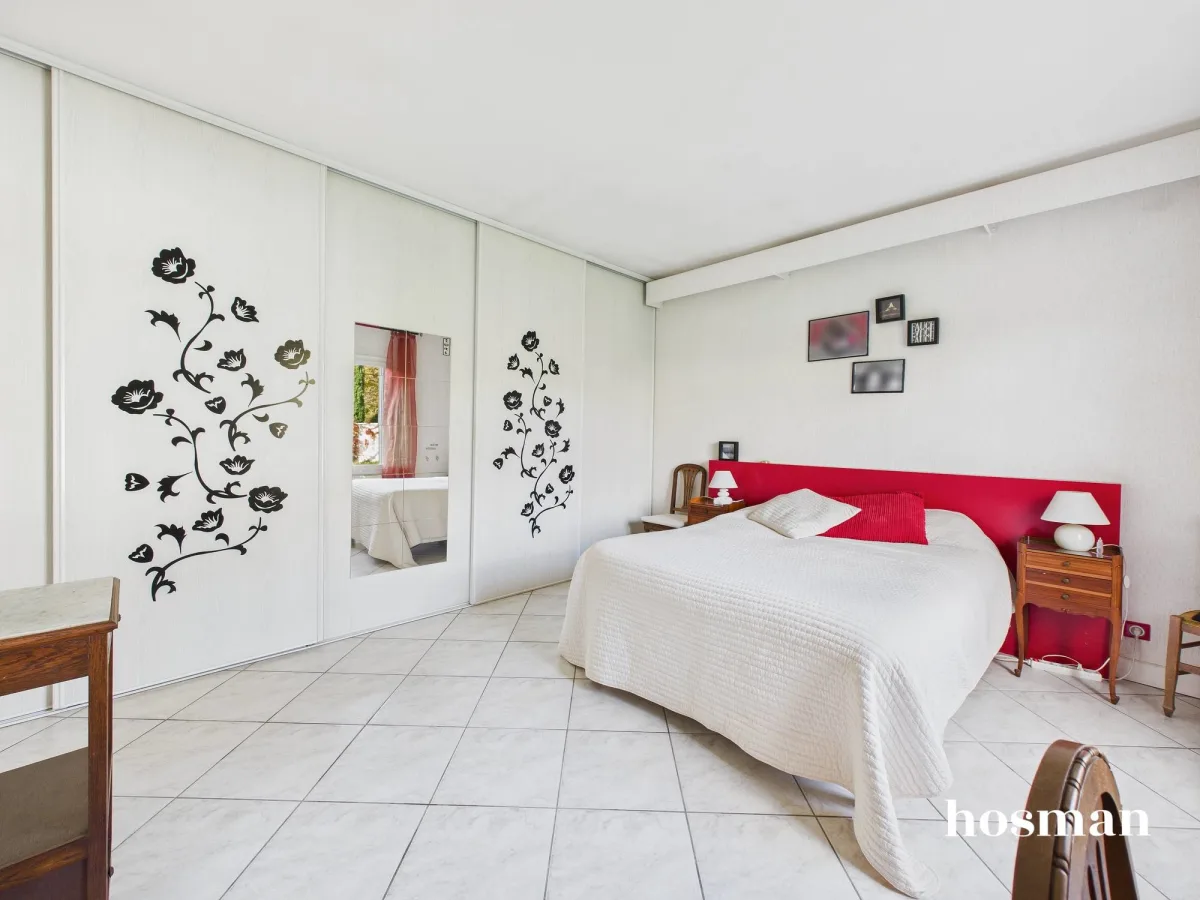 Maison de 210.0 m² à Eysines