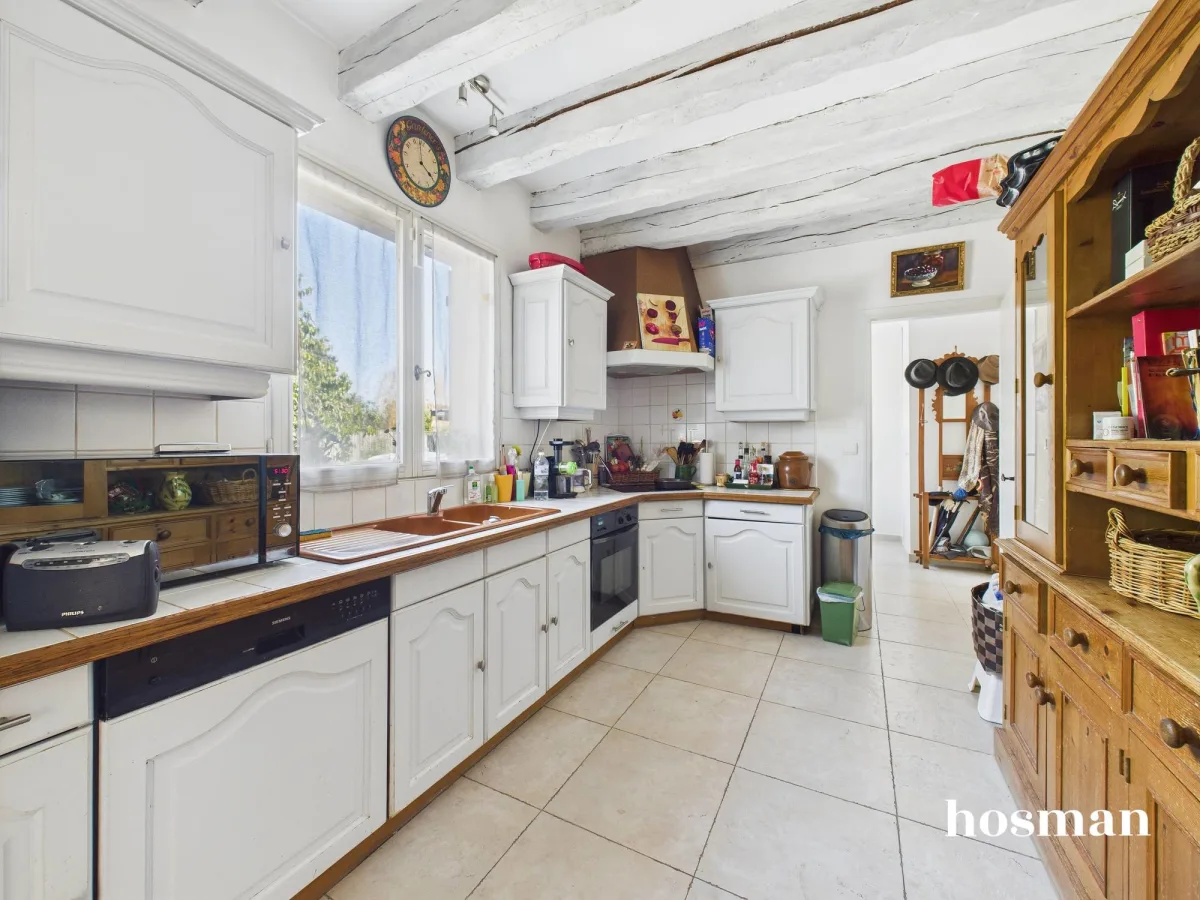 Maison de 202.0 m² à Vernouillet