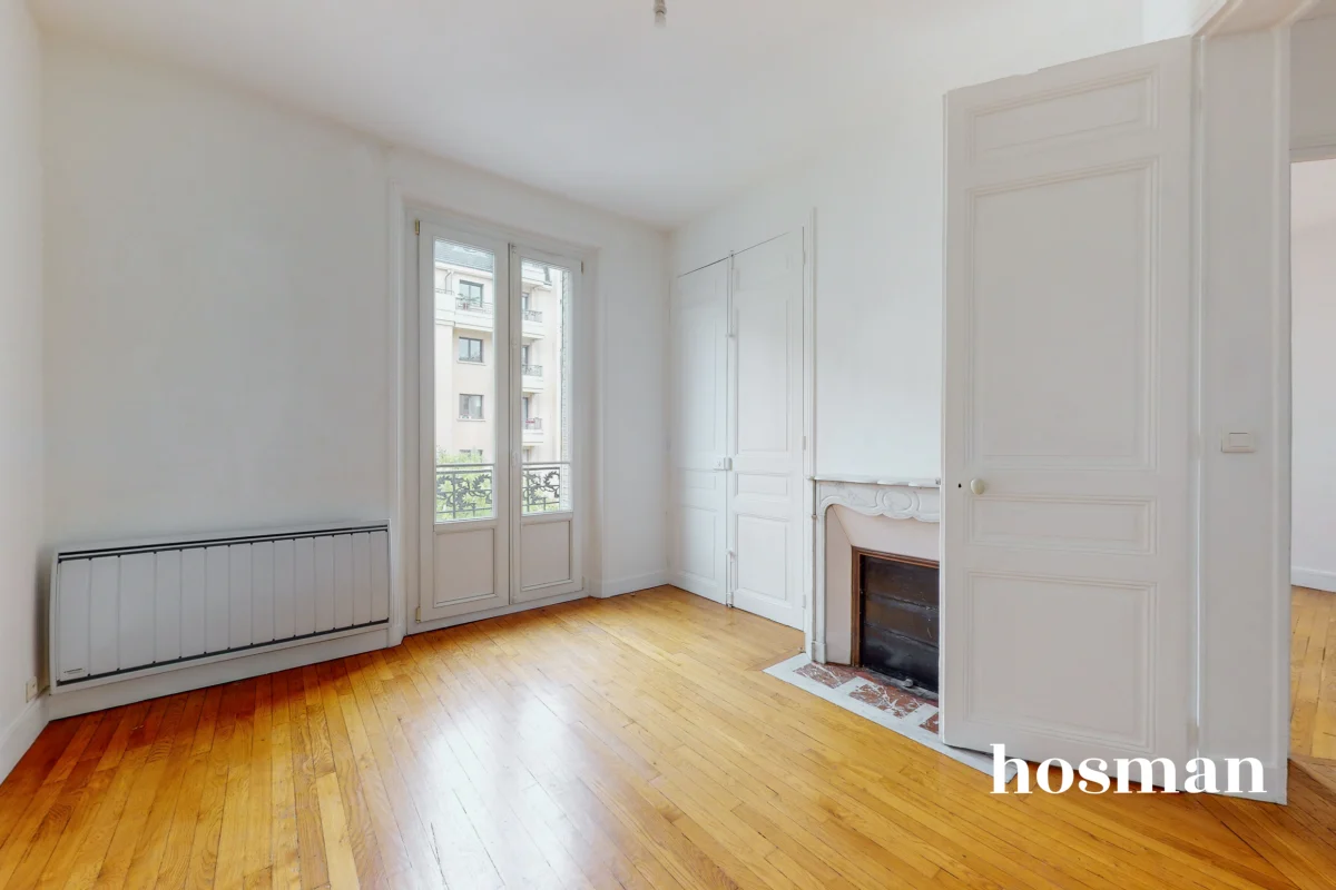 Appartement de 65.0 m² à Nogent-sur-Marne