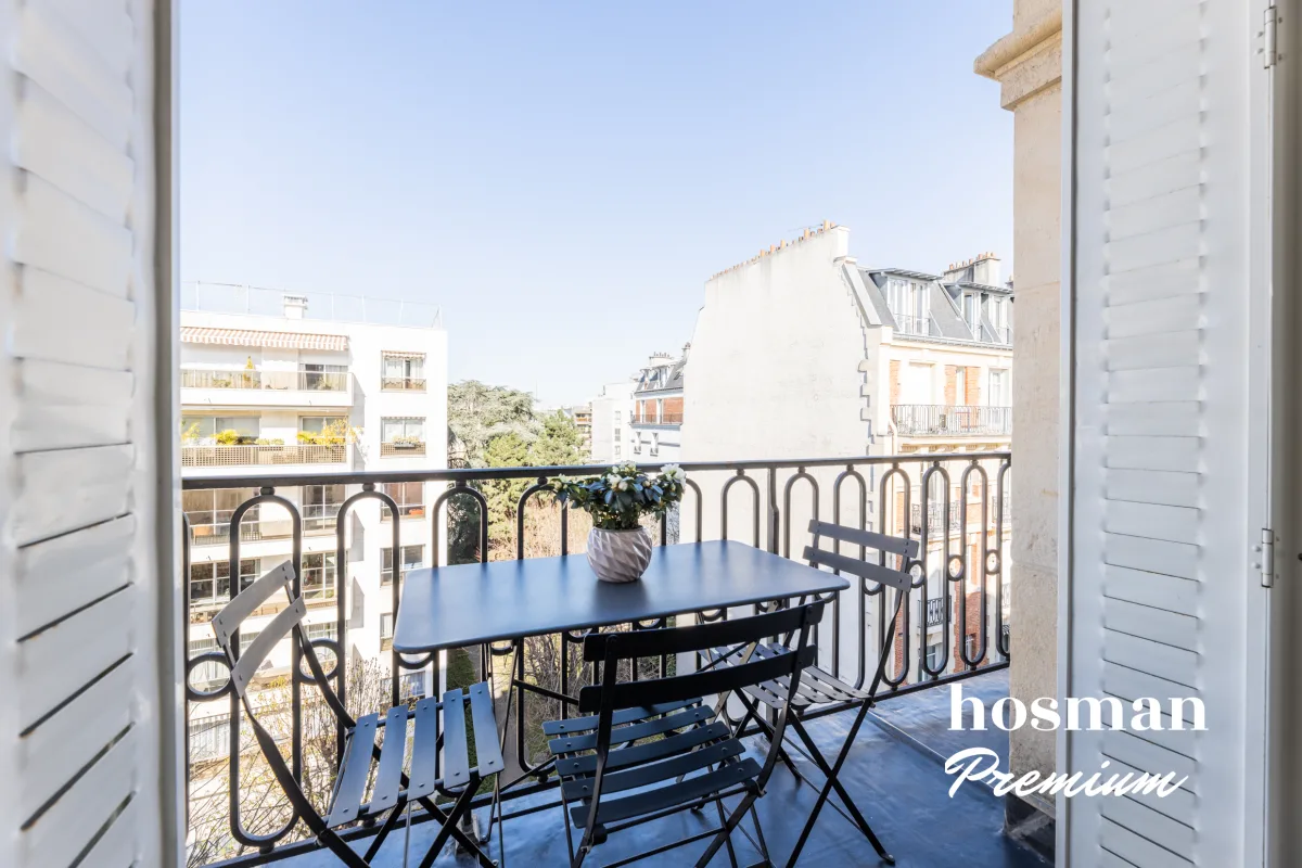 Appartement de 97.0 m² à Neuilly-sur-Seine