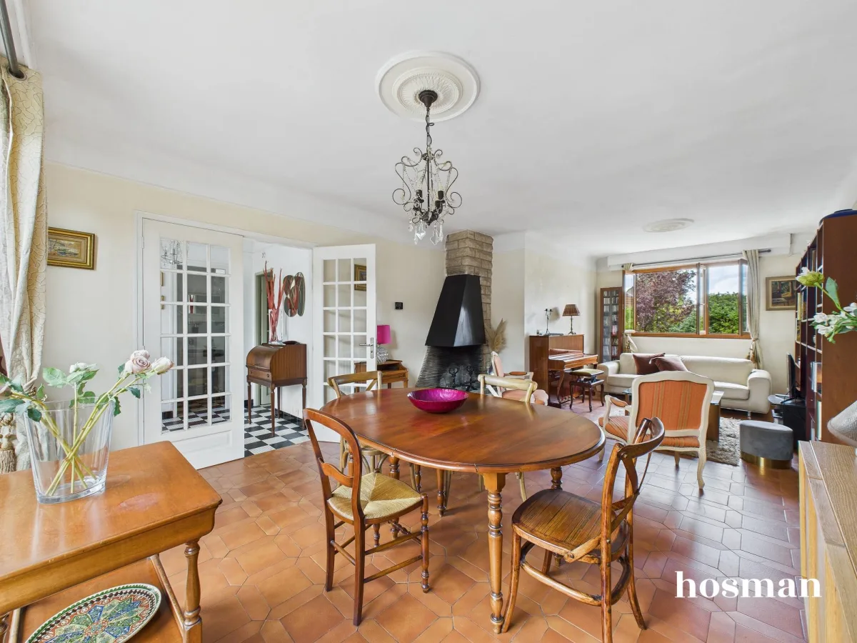 Maison de 98.0 m² à Champs-sur-Marne