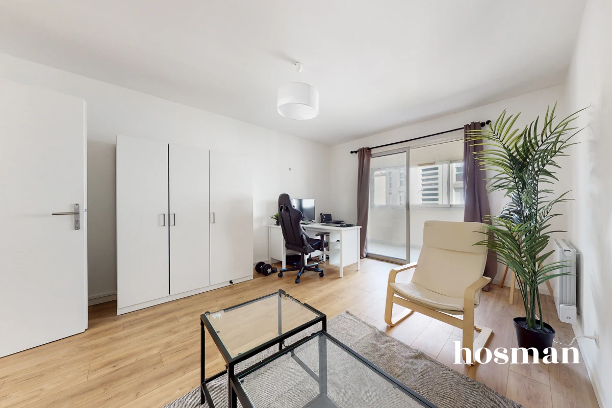 Rue Claudius Pionchon 69003 Lyon
