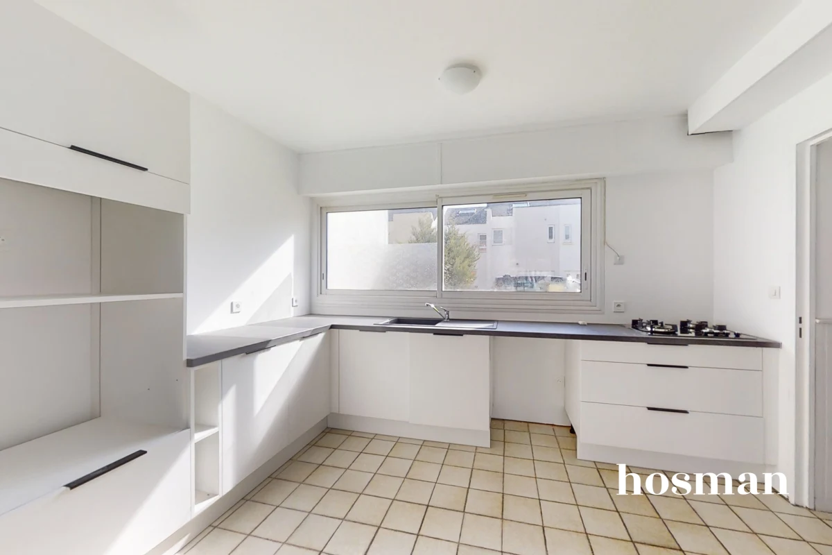 Maison de 98.37 m² à Sainte-Luce-sur-Loire