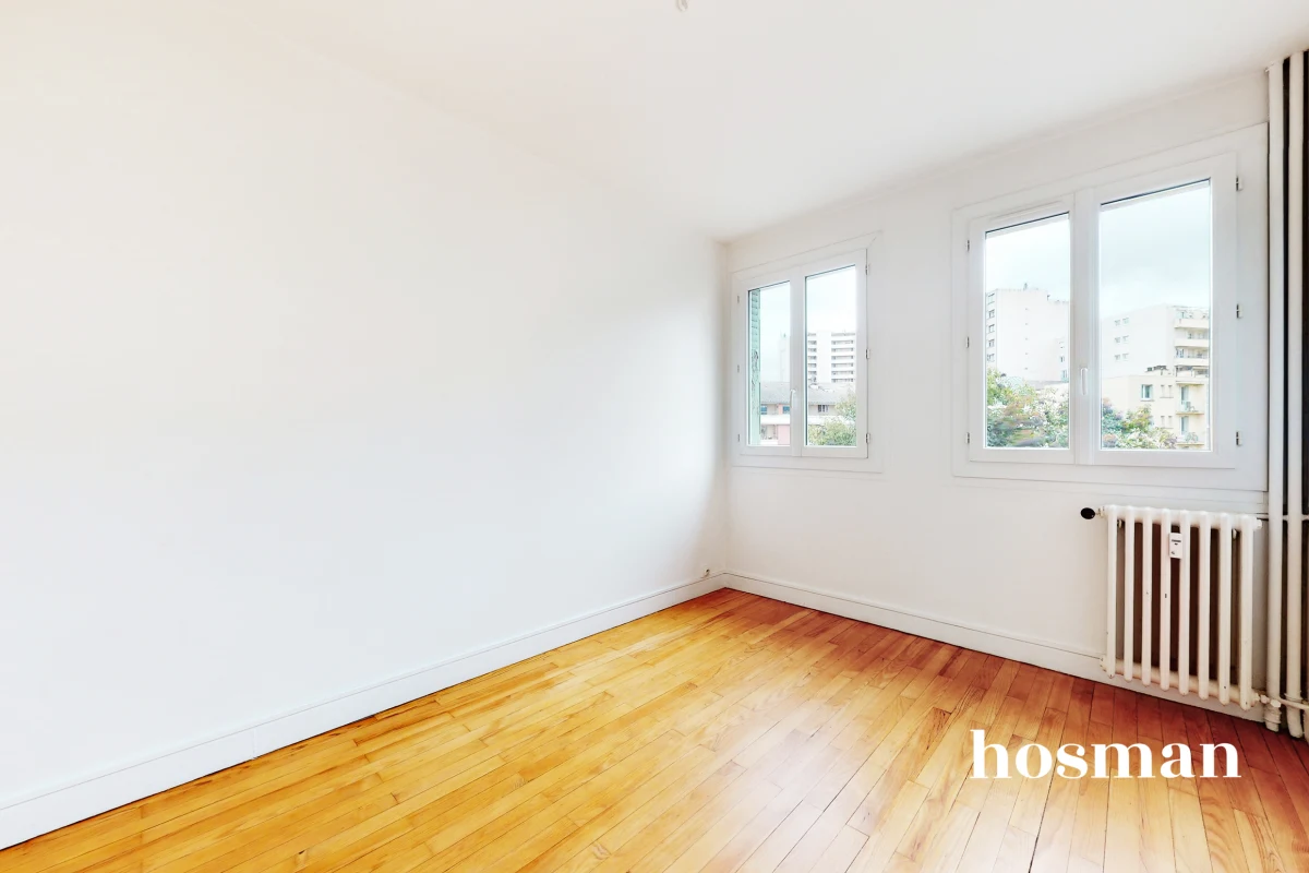 Appartement de 53.34 m² à Toulouse