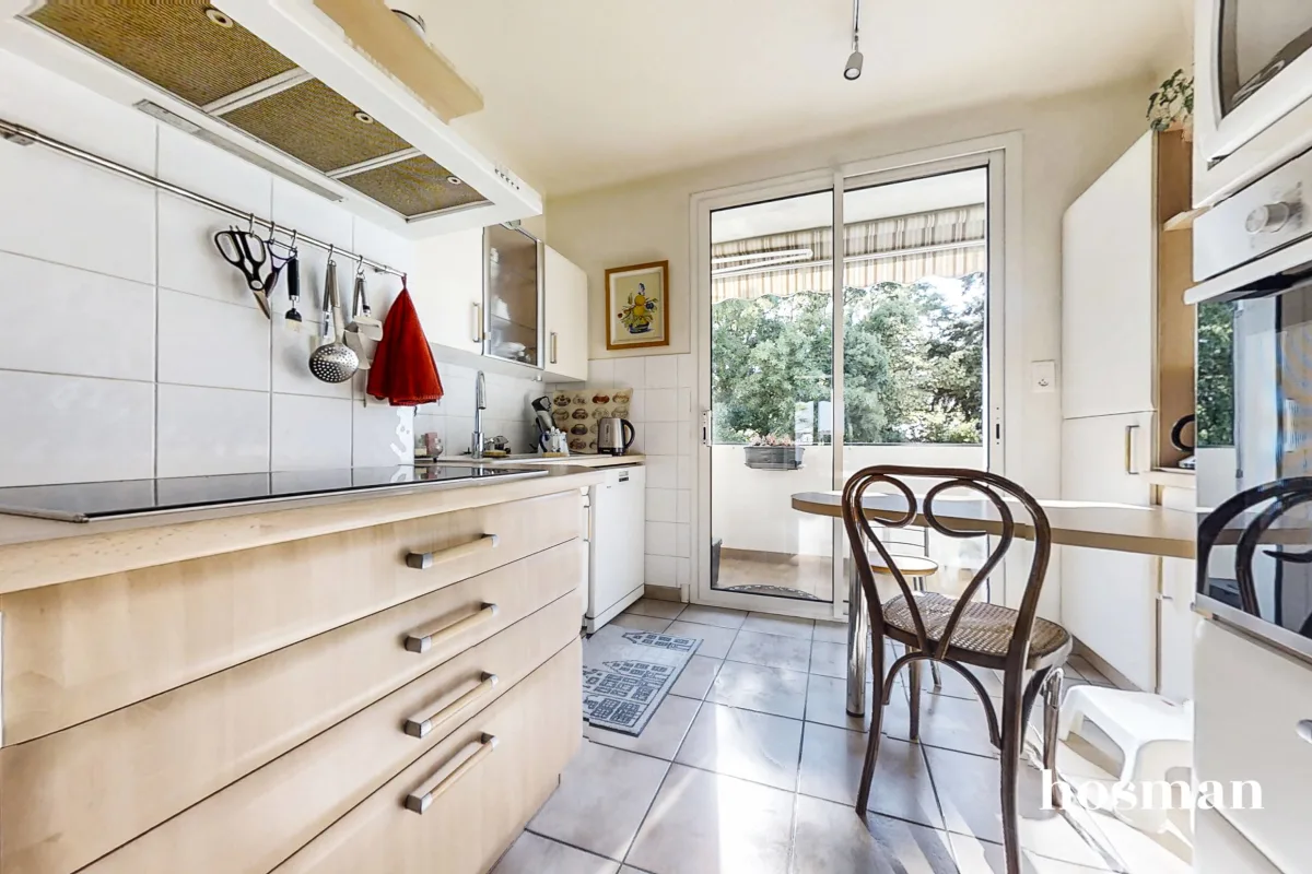 Appartement de 120.0 m² à Nantes