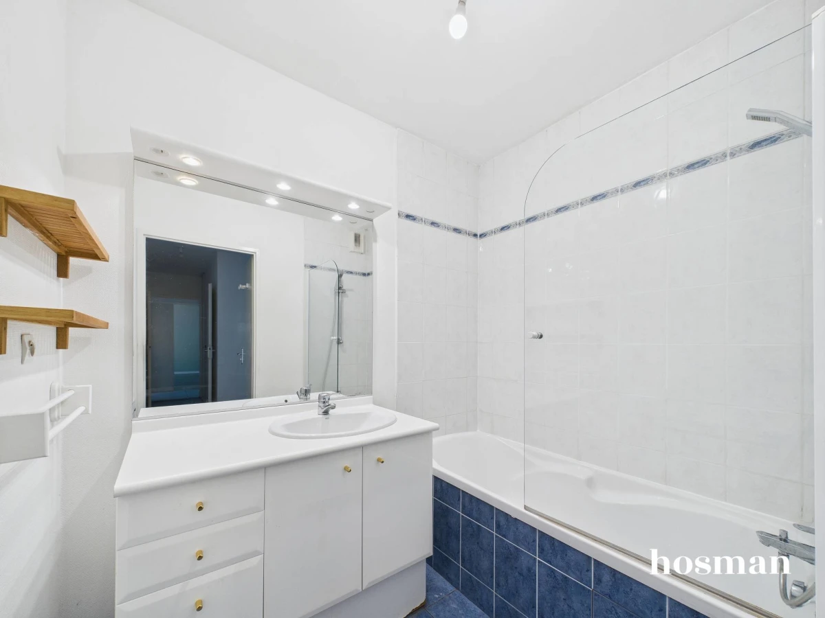 Appartement de 67.92 m² à Nantes