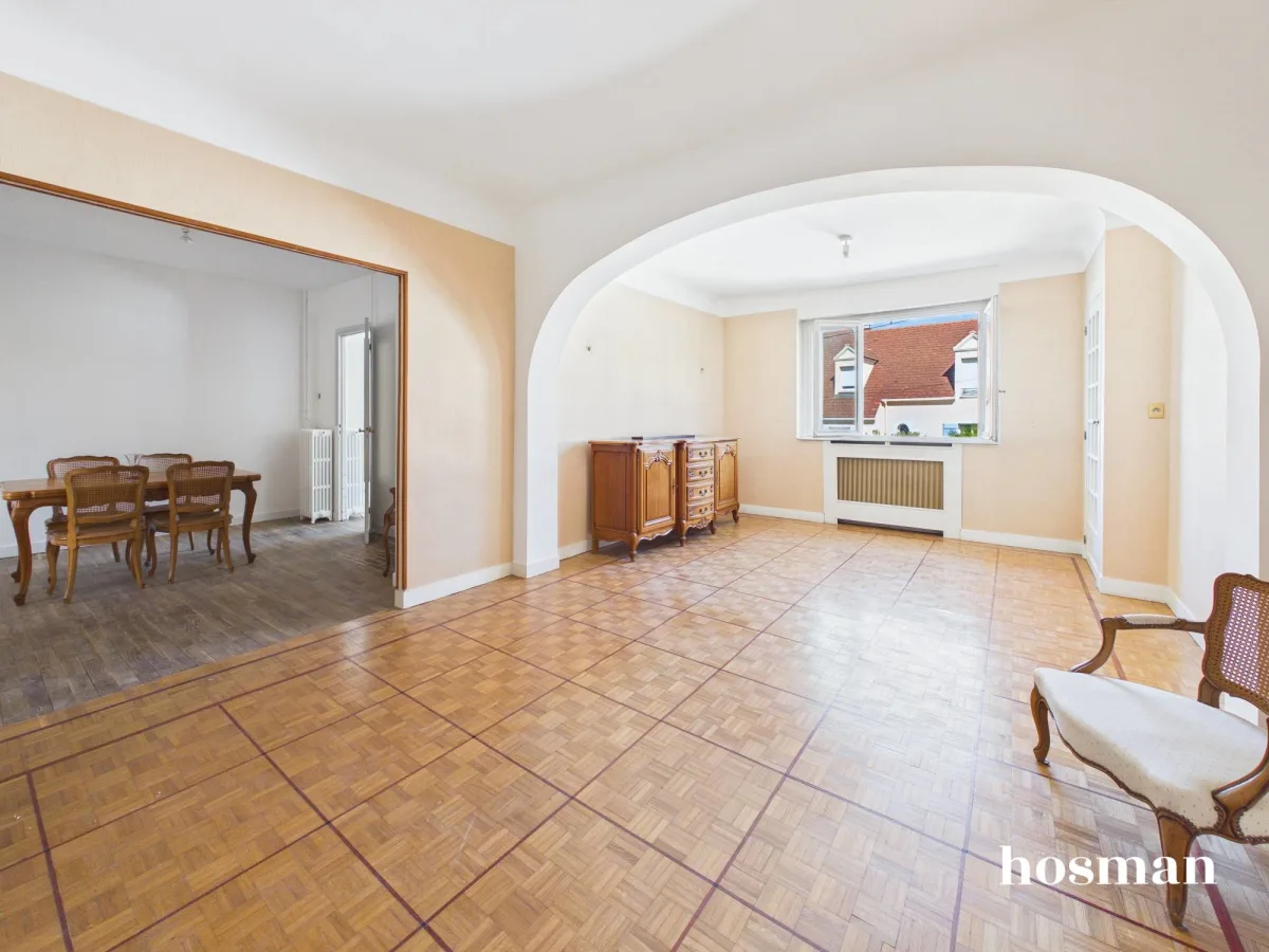Maison de 200.0 m² à Meudon