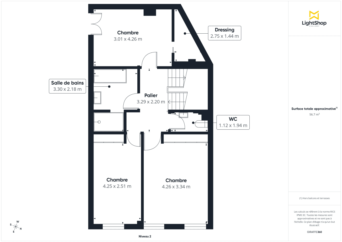 Maison de 180.0 m² à Ivry-sur-Seine