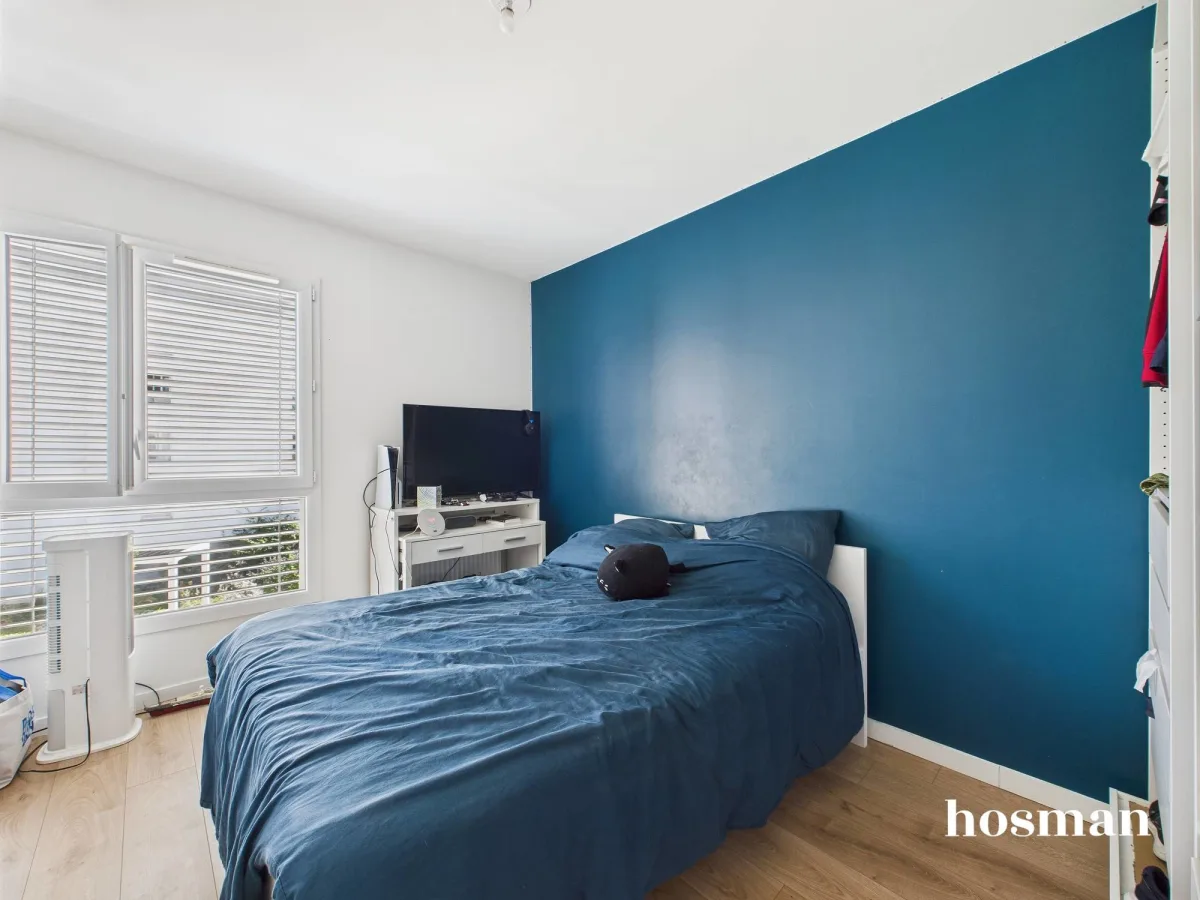 Appartement de 77.0 m² à Villeurbanne