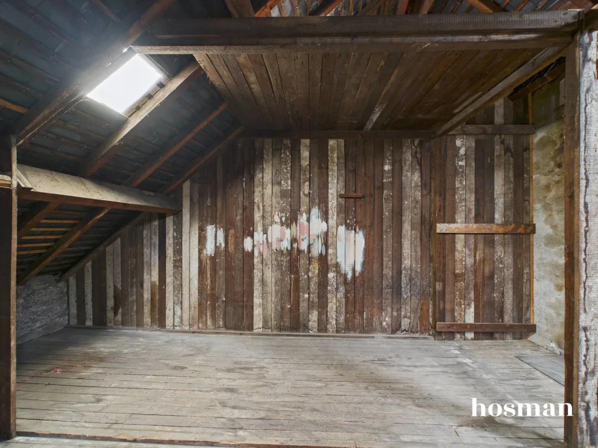 Appartement de 42.0 m² à Nantes