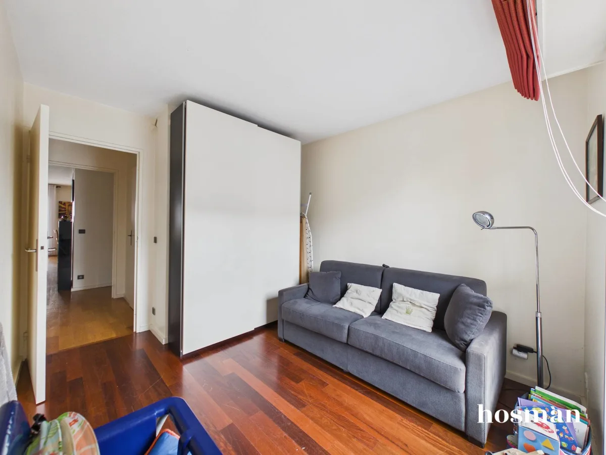 Appartement de 72.0 m² à Boulogne-Billancourt