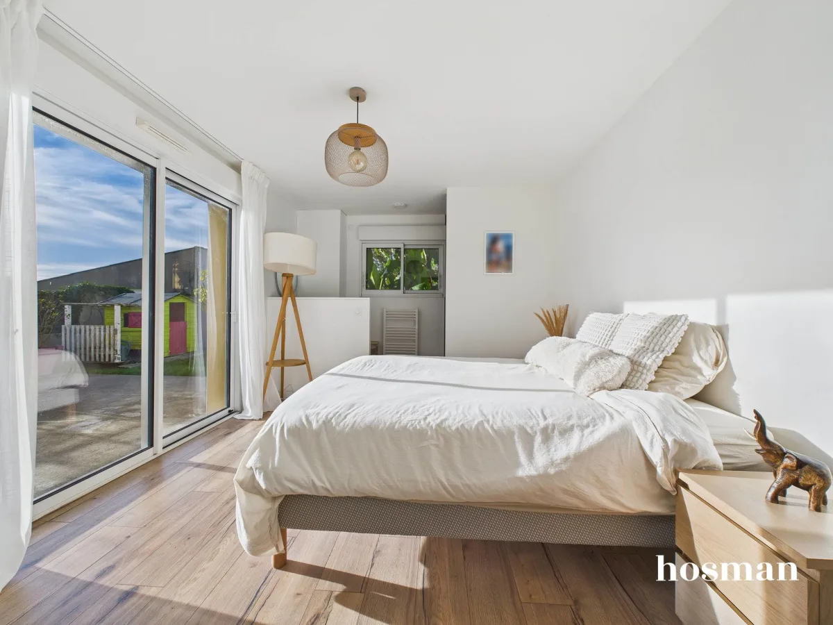 Maison de 106.0 m² à Rezé