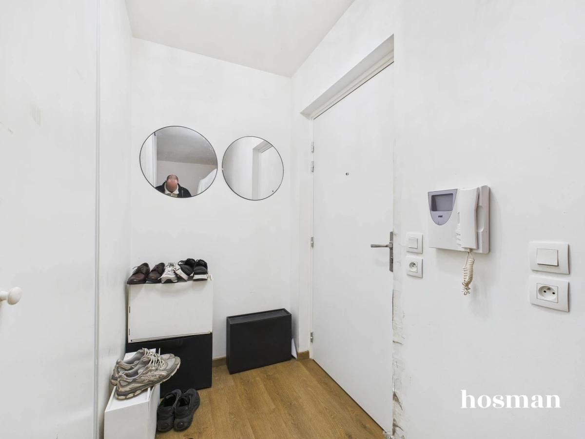 Appartement de 84.0 m² à Saint-Denis