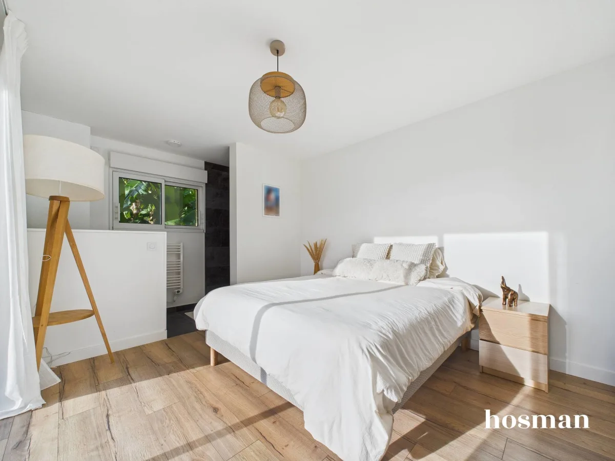 Maison de 106.0 m² à Rezé