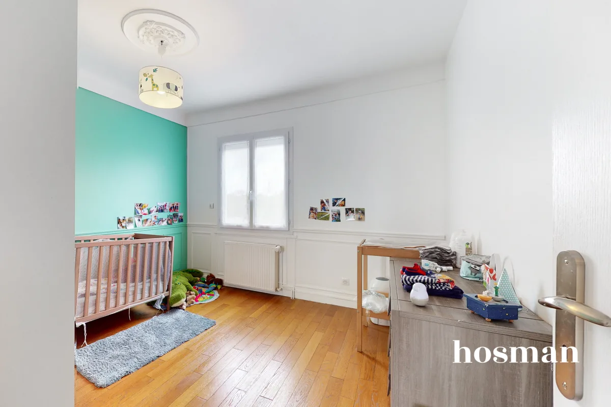 Maison de 115.0 m² à Nantes