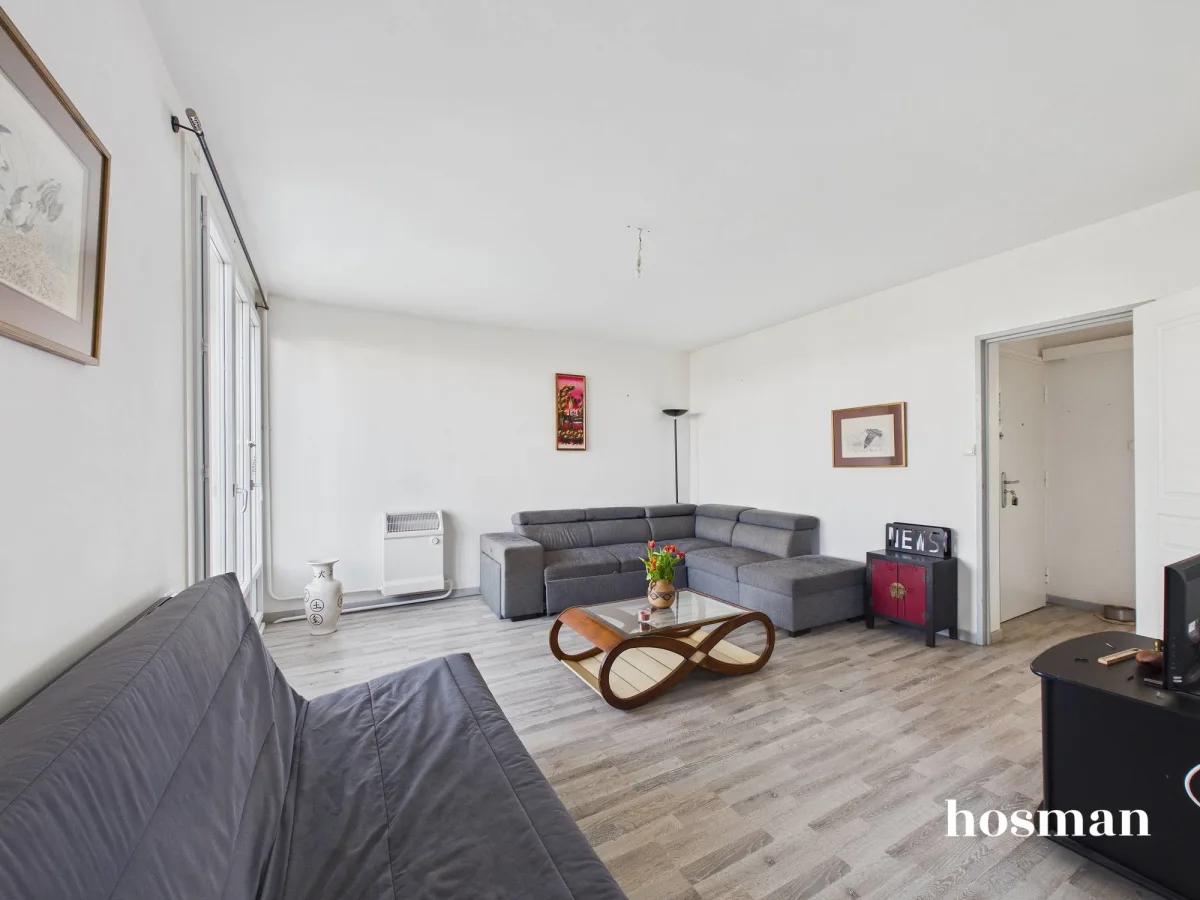 Appartement de 70.0 m² à Bordeaux