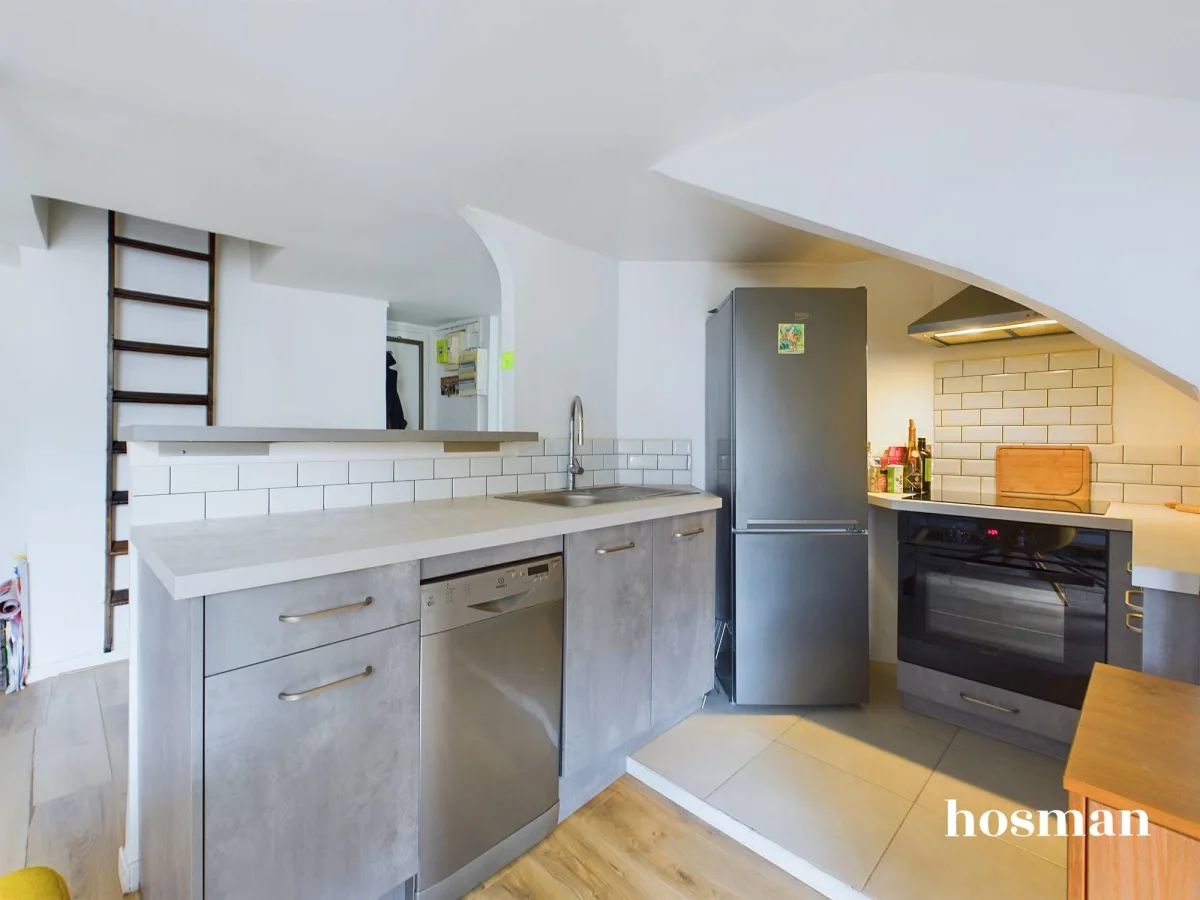 Appartement de 73.0 m² à Paris