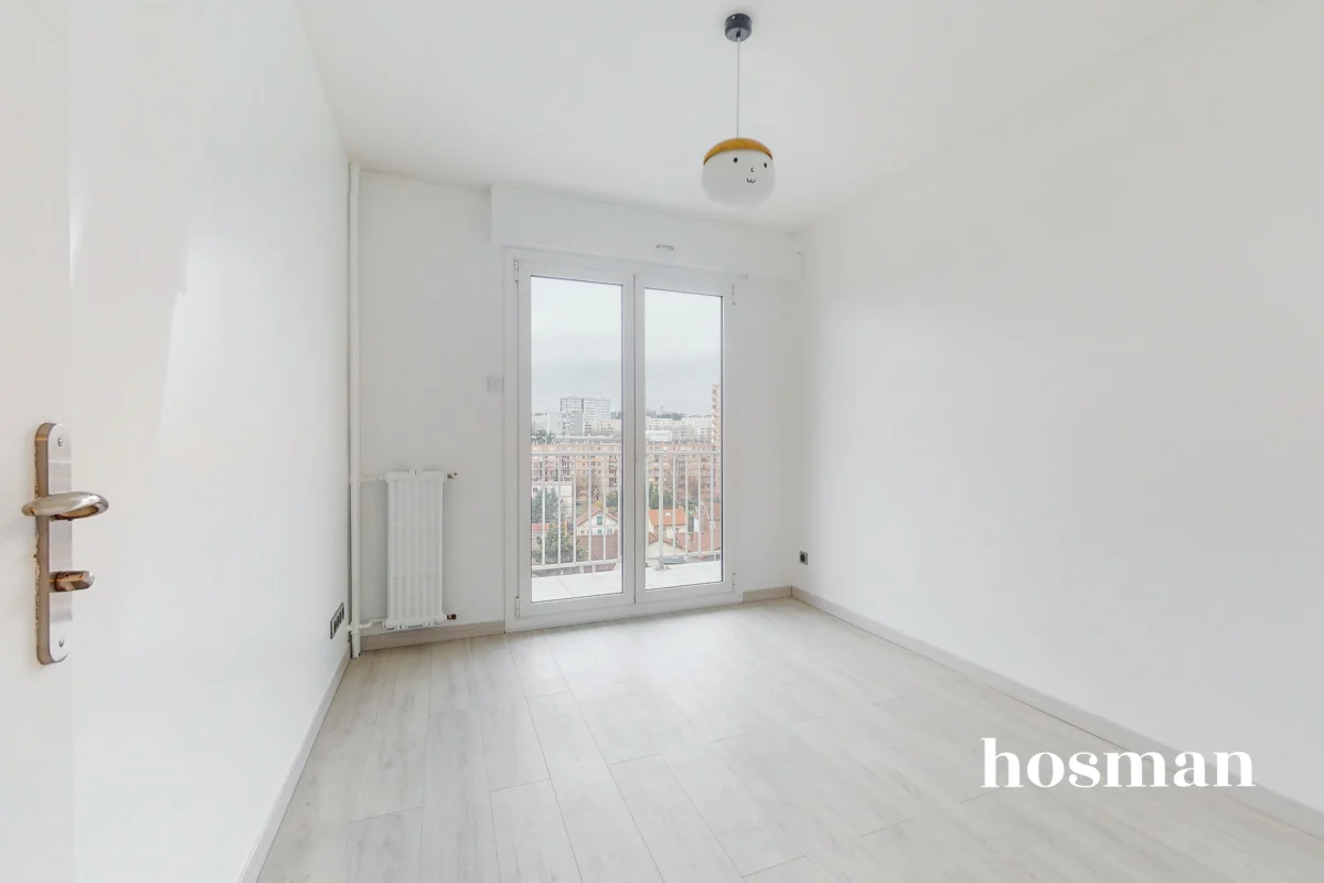 Appartement de 92.0 m² à Bourg-la-Reine