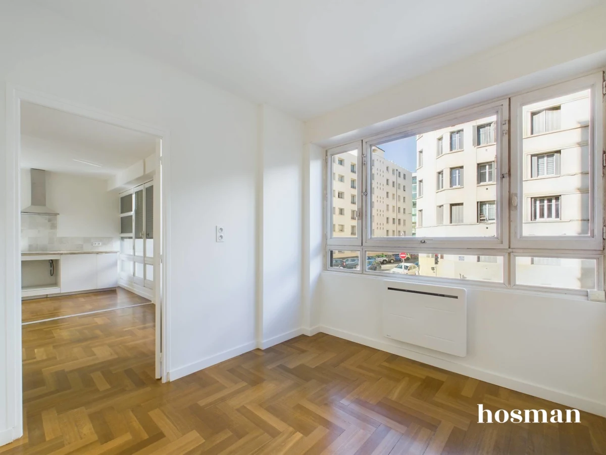 Appartement de 48.0 m² à Lyon