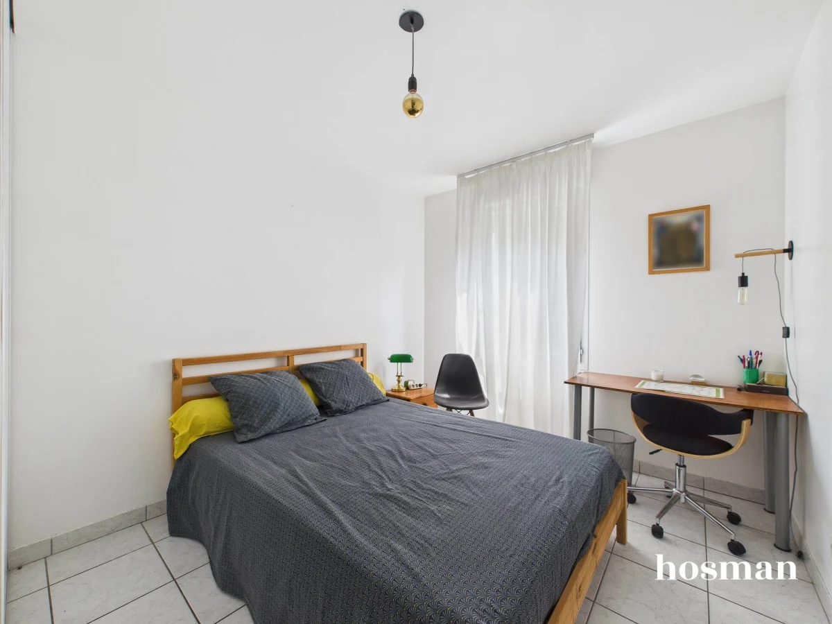 Appartement de 94.03 m² à Lyon