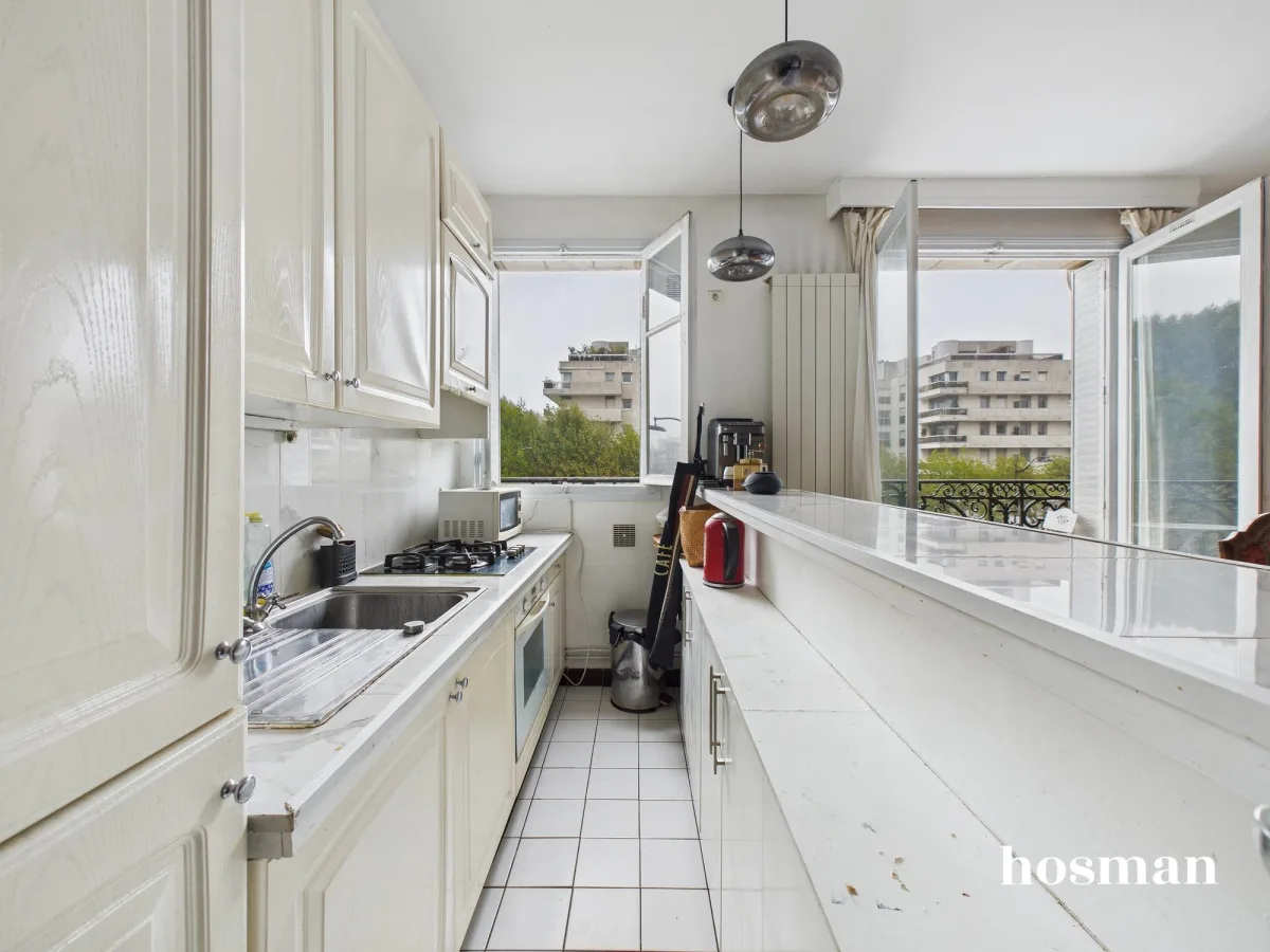 Appartement de 65.0 m² à Neuilly-sur-Seine