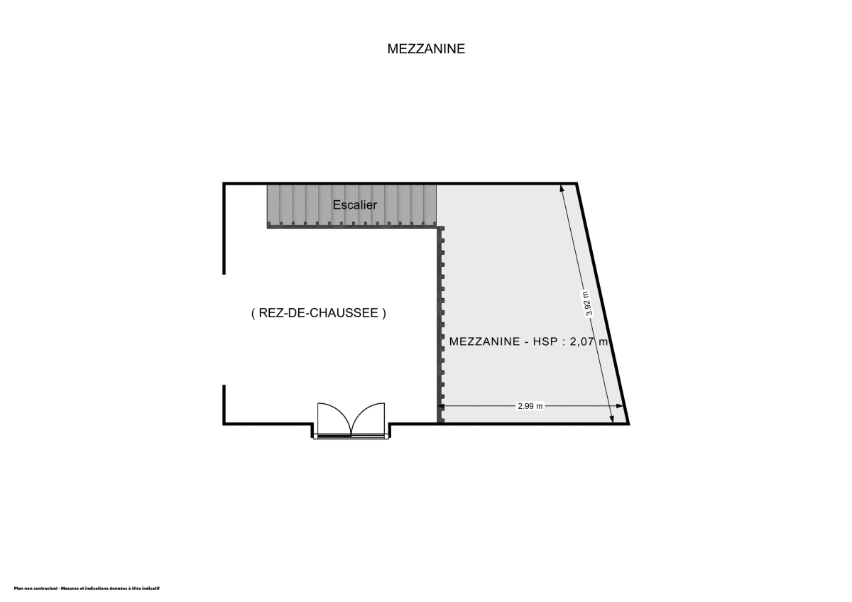 Maison de 77.0 m² à Clamart