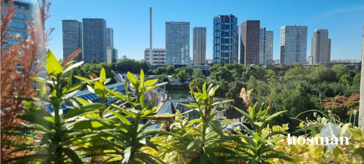 Appartement de 68.0 m² à Paris