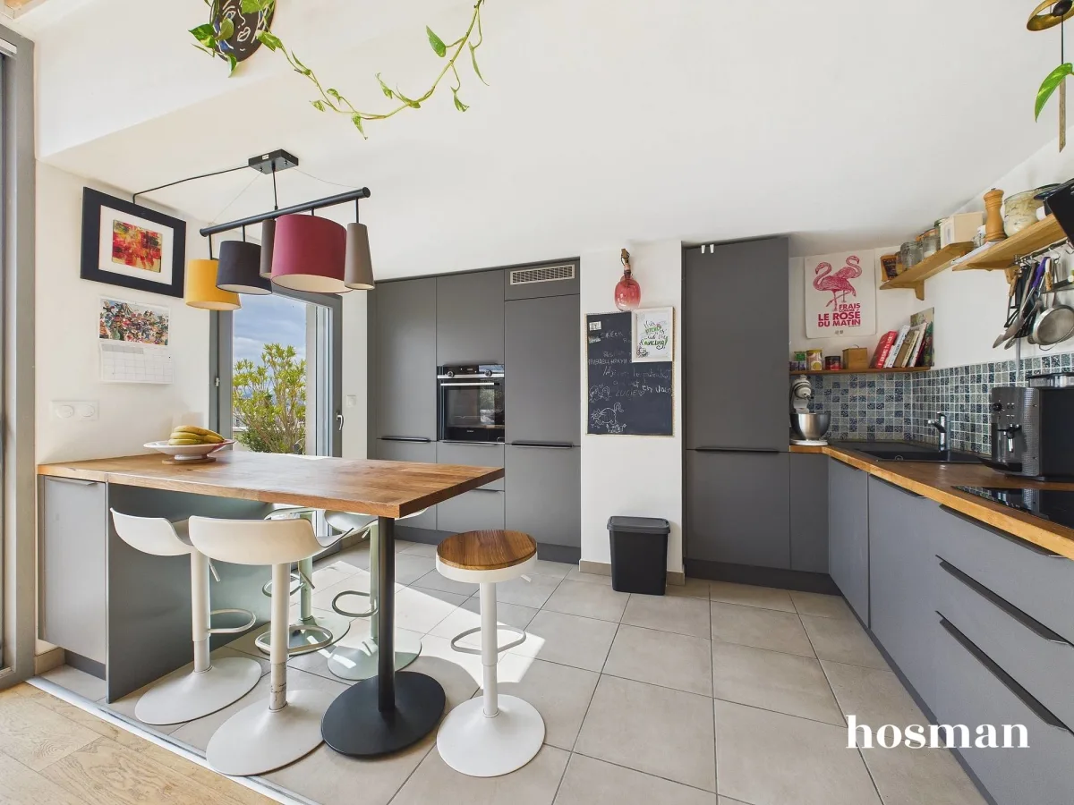 Appartement de 108.0 m² à Lyon