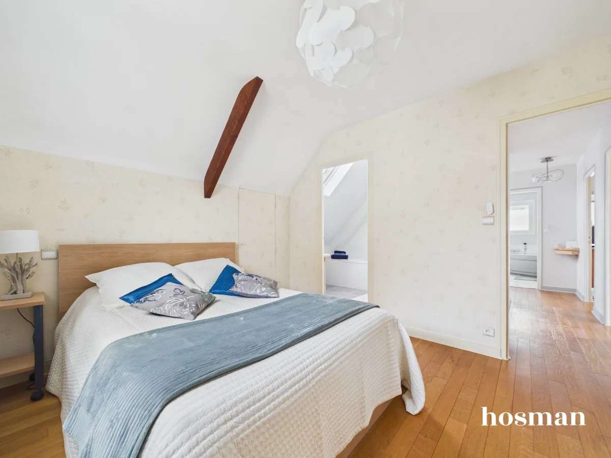 Maison de 154.94 m² à Saint-Herblain