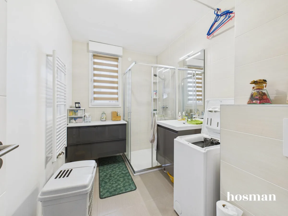 Appartement de 86.0 m² à Saint-Maur-des-Fossés