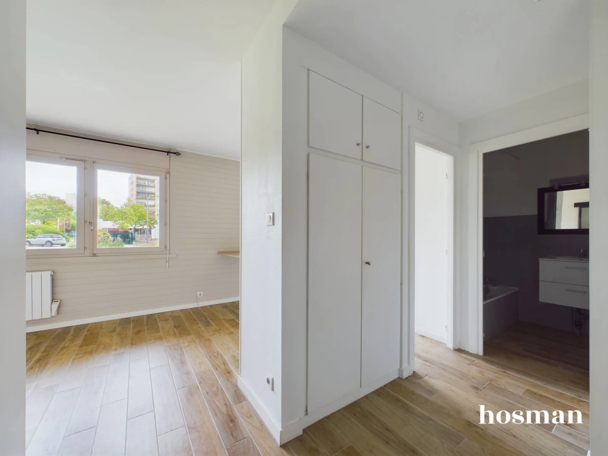 Appartement de 38.0 m² à Lyon