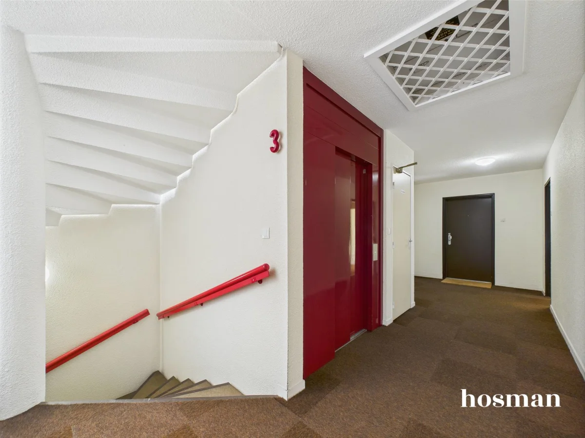 Appartement de 67.0 m² à Bordeaux
