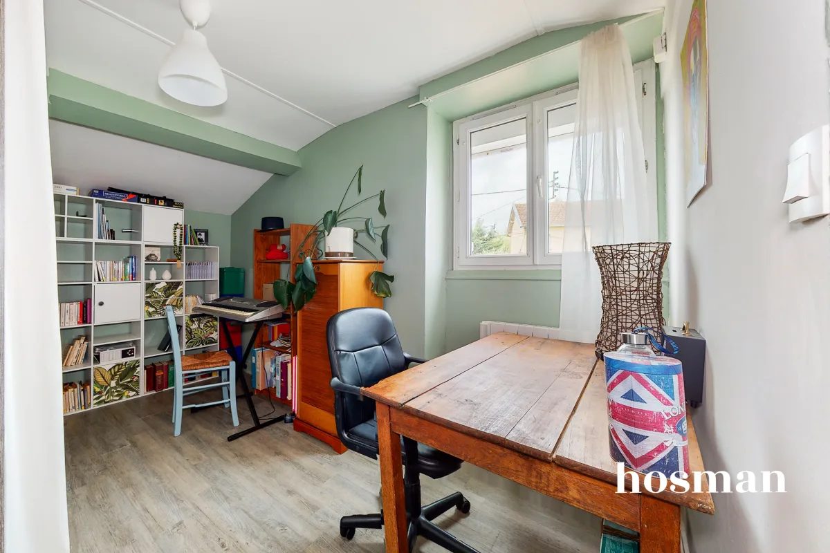 Maison de 70.0 m² à Rezé