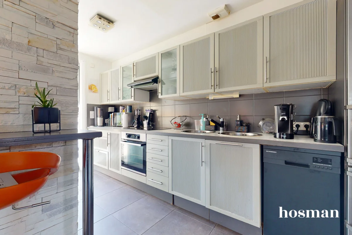 Maison de 83.0 m² à Rezé