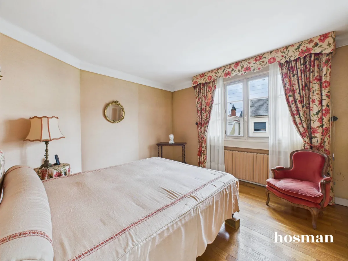 Maison de 90.0 m² à Houilles