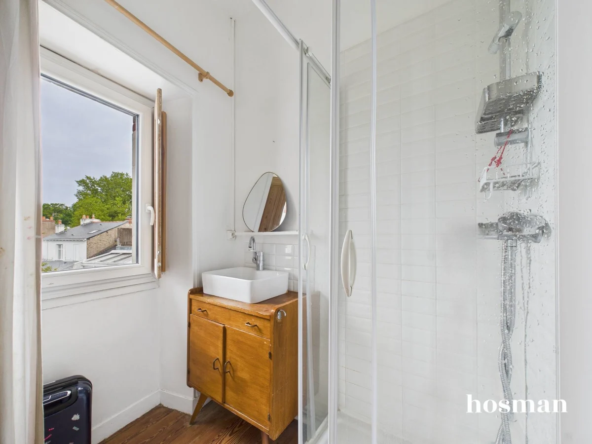 Maison de 165.0 m² à Nantes