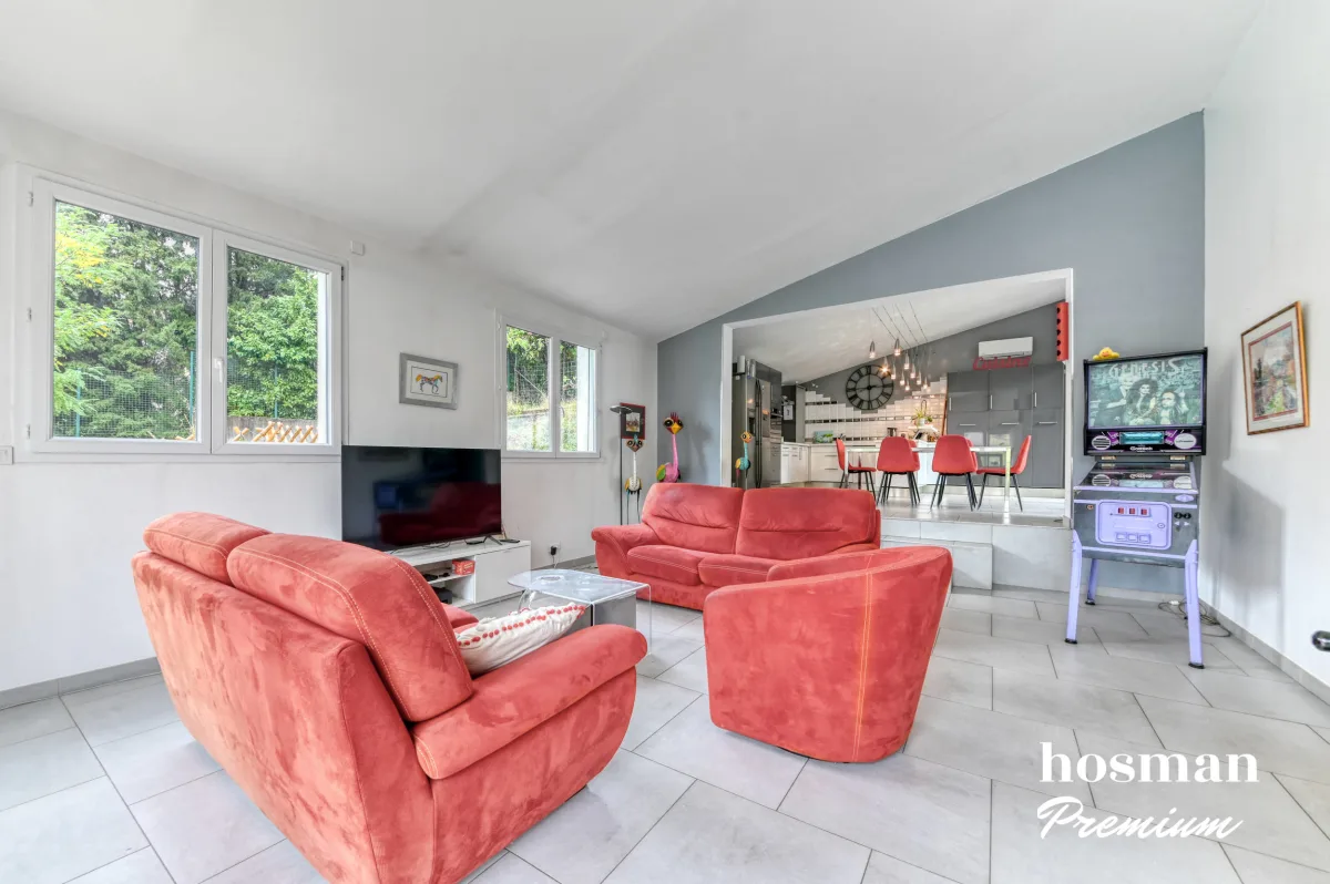 Maison de 173.0 m² à Sainte-Foy-lès-Lyon