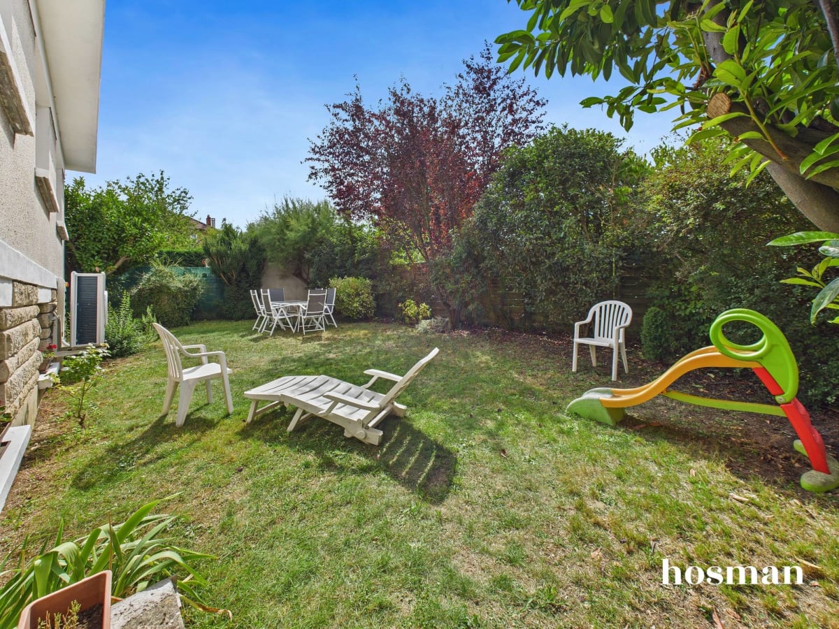 Maison de 98.0 m² à Champs-sur-Marne