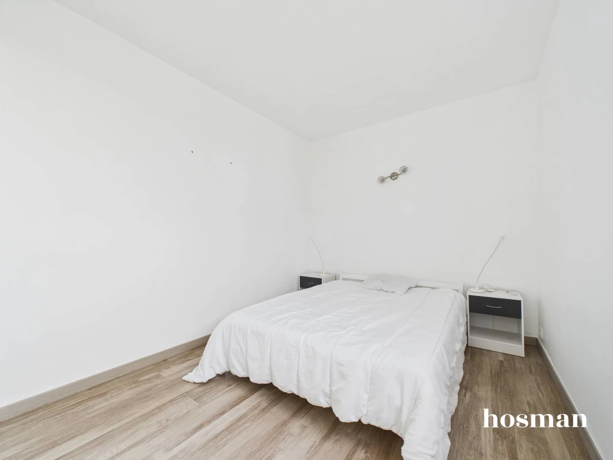 Appartement de 87.06 m² à Rezé
