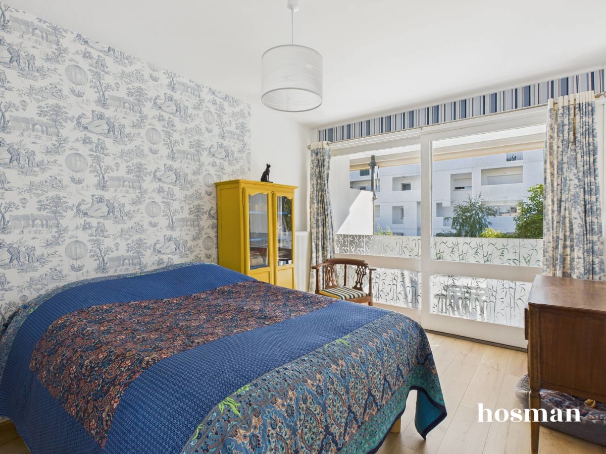 Appartement de 82.0 m² à Cenon